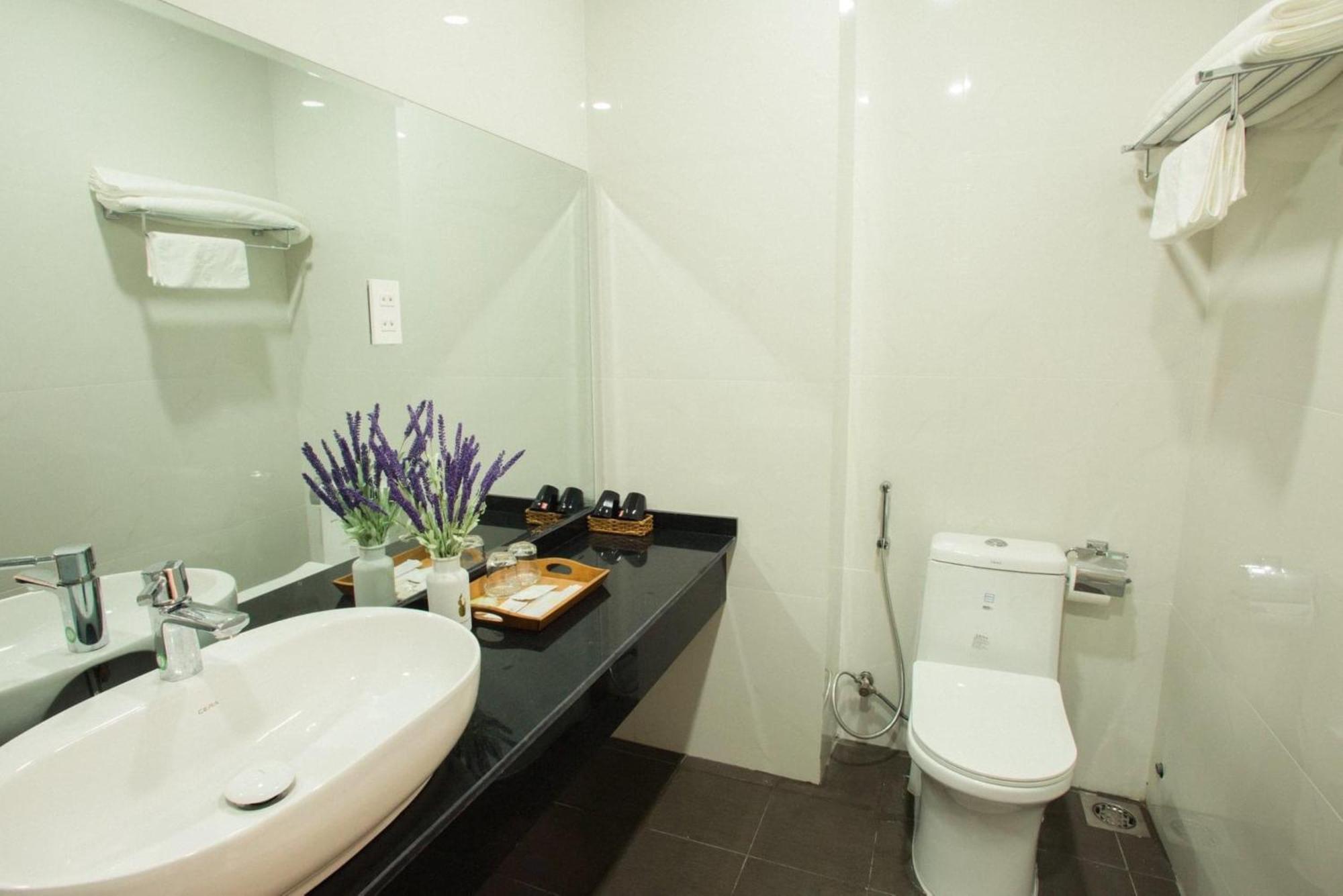 Selima Hotel 归仁 外观 照片